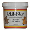 Cat and Dog Liver Formula